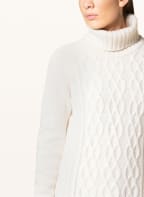 FJÄLLRÄVEN Pullover ÖVIK , Farbe: ECRU (Bild 1)