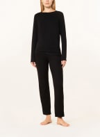cyberjammies Schlafshirt BETH, Farbe: SCHWARZ (Bild 1)