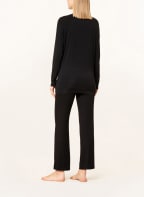 cyberjammies Schlafshirt BETH, Farbe: SCHWARZ (Bild 1)