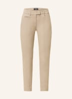 Dondup 7/8-Hose PERFECT, Farbe: TAUPE (Bild 1)