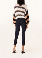 Dondup 7/8-Hose PERFECT, Farbe: SCHWARZ (Bild 1)
