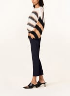 Dondup 7/8-Hose PERFECT, Farbe: SCHWARZ (Bild 1)
