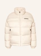 NAPAPIJRI Steppjacke, Farbe: CREME (Bild 1)