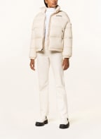 NAPAPIJRI Steppjacke, Farbe: CREME (Bild 1)
