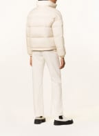 NAPAPIJRI Steppjacke, Farbe: CREME (Bild 1)