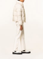 NAPAPIJRI Steppjacke, Farbe: CREME (Bild 1)