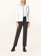CMP Softshell jacket, Color: WHITE (Image 1)