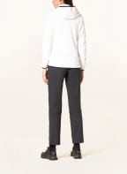 CMP Softshell jacket, Color: WHITE (Image 1)