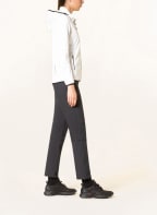 CMP Softshell jacket, Color: WHITE (Image 1)