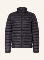 patagonia Lightweight-Daunenjacke DOWN SWEATER, Farbe: SCHWARZ (Bild 1)