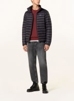 patagonia Lightweight-Daunenjacke DOWN SWEATER, Farbe: SCHWARZ (Bild 1)