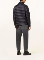 patagonia Lightweight-Daunenjacke DOWN SWEATER, Farbe: SCHWARZ (Bild 1)