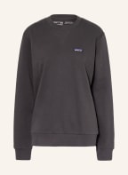 patagonia Sweatshirt , Farbe: DUNKELGRAU/ SCHWARZ (Bild 1)