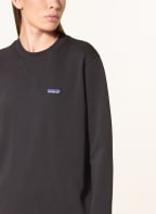 patagonia Sweatshirt , Farbe: DUNKELGRAU/ SCHWARZ (Bild 1)