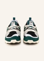 PUMA Sneakers BLAZE OF GLORY, Color: GREEN/ LIGHT GRAY/ BLACK (Image 1)