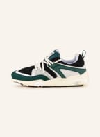 PUMA Sneakers BLAZE OF GLORY, Color: GREEN/ LIGHT GRAY/ BLACK (Image 1)