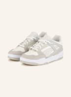 PUMA Sneaker INVDR FIRST SENSE, Farbe: GRAU/ ECRU (Bild 1)