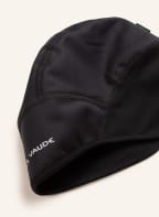 VAUDE Multi-functional hat WINDPROOF CAP III, Color: BLACK (Image 1)