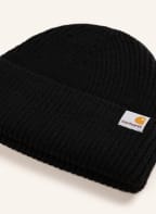carhartt WIP Hat, Color: BLACK (Image 1)