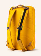 VAUDE Rucksack MINEO 17 l mit Laptop-Fach, Farbe: DUNKELGELB (Bild 1)