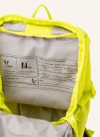 VAUDE Rucksack SERLES 22, Farbe: GELB (Bild 1)