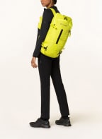 VAUDE Rucksack SERLES 22, Farbe: GELB (Bild 1)