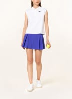 Nike Tennis skirt DRI-FIT CLUB, Color: BLUE (Image 1)