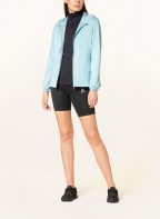 odlo Laufjacke ZEROWEIGHT WATERPROOF, Farbe: TÜRKIS (Bild 1)