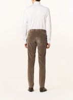 PT TORINO Corduroy trousers slim fit, Color: TAUPE (Image 1)