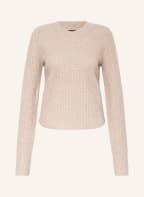 ISABEL MARANT Sweater BRENTY with cashmere, Color: BEIGE (Image 1)