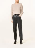 ISABEL MARANT Sweater BRENTY with cashmere, Color: BEIGE (Image 1)