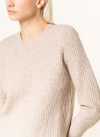 ISABEL MARANT Sweater BRENTY with cashmere, Color: BEIGE (Image 1)