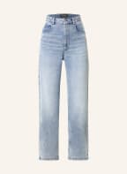ISABEL MARANT Straight Jeans PARYAM, Color: 30LU LIGHT BLUE (Image 1)