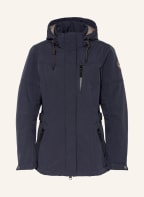 G.I.G.A. DX by killtec Softshell-Jacke, Farbe: DUNKELBLAU (Bild 1)