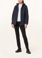 G.I.G.A. DX by killtec Softshell-Jacke, Farbe: DUNKELBLAU (Bild 1)