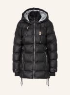 G.I.G.A. DX by killtec Quilted jacket, Color: BLACK (Image 1)