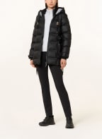 G.I.G.A. DX by killtec Quilted jacket, Color: BLACK (Image 1)