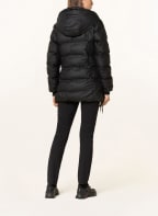 G.I.G.A. DX by killtec Quilted jacket, Color: BLACK (Image 1)