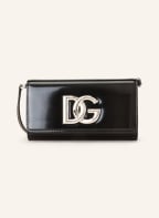 DOLCE & GABBANA Shoulder bag , Color: BLACK (Image 1)