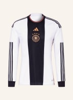 adidas Home jersey, Color: WHITE (Image 1)