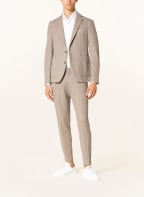 CINQUE Suit trousers CIJUNO extra slim fit , Color: 27 DUNKELBRAUN (Image 1)