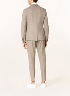 CINQUE Anzugsakko CIUNO Extra Slim Fit , Farbe: 27 DUNKELBRAUN (Bild 1)