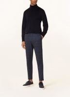CINQUE Suit trousers CIBEPPE extra slim fit , Color: 68 dunkelblau (Image 1)