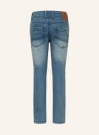 Koko Noko Jeans Skinny Fit, Farbe: BLAU (Bild 1)