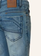Koko Noko Jeans Skinny Fit, Farbe: BLAU (Bild 1)