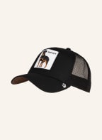GOORIN BROS. Cap THE BADDEST BOY, Color: BLACK (Image 1)