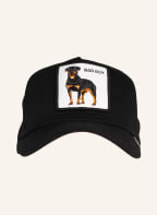GOORIN BROS. Cap THE BADDEST BOY, Color: BLACK (Image 1)