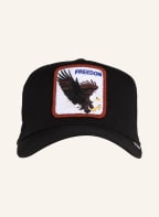 GOORIN BROS. Cap THE FREEDOM EAGLE, Color: BLACK (Image 1)