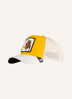 GOORIN BROS. Cap, Color: WHITE/ DARK YELLOW/ CREAM (Image 1)