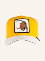 GOORIN BROS. Cap, Color: WHITE/ DARK YELLOW/ CREAM (Image 1)